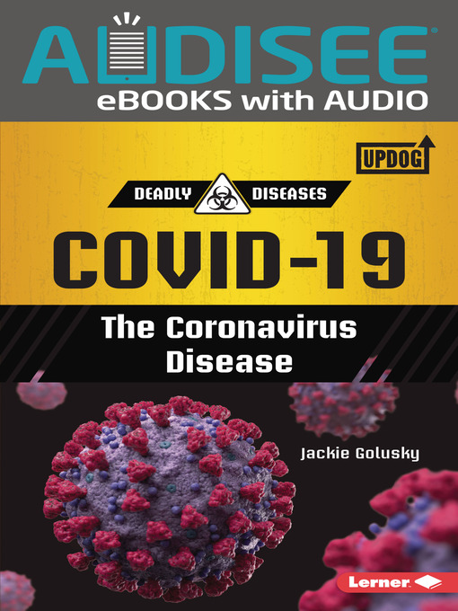 Title details for COVID-19 by Jackie Golusky - Available